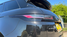 Land Rover Range Rover Evoque 2.0 D200 Dynamic SE 5dr Auto Diesel Hatchback